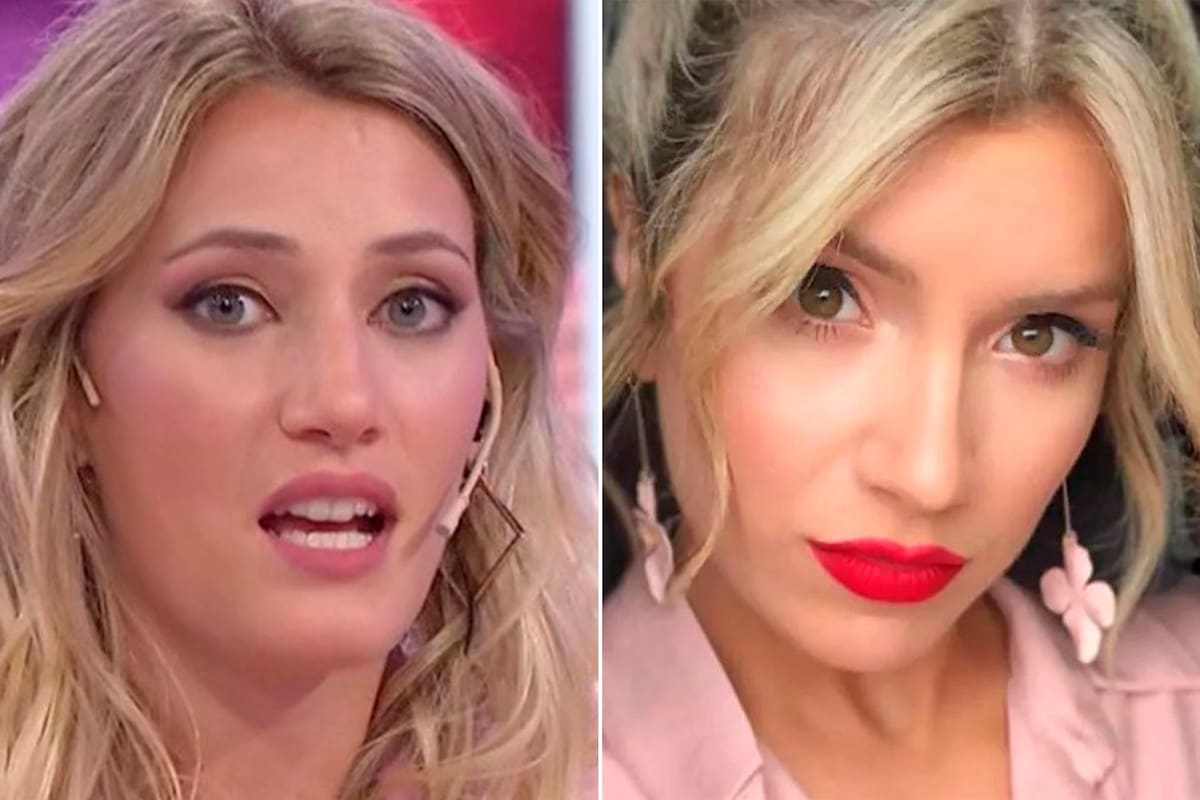 Cantando 2020: Mica Viciconte se suma al certamen y reaviva la pelea con Laurita Fernández