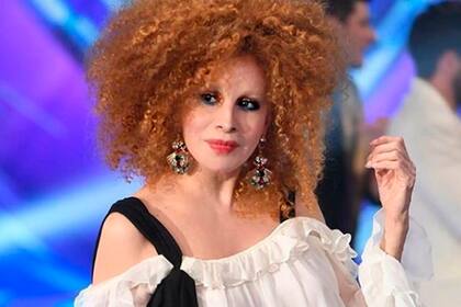 Cantando 2020: Nacha Guevara recordó sus noches en los boliches de cumbia