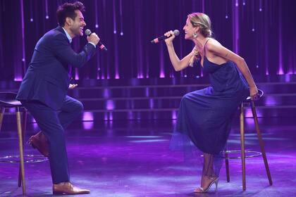 Cantando 2020: sin Jey Mammón, Carla del Huerto y Pato Arellano consiguieron enamorar al jurado