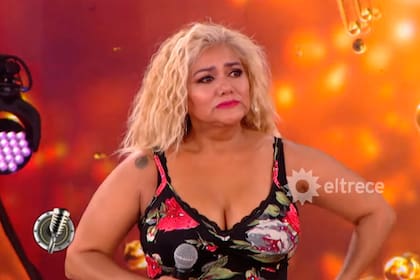 Cantando 2020: tras el escándalo, acusan a Gladys "La bomba tucumana" de maltratar a las vestuaristas