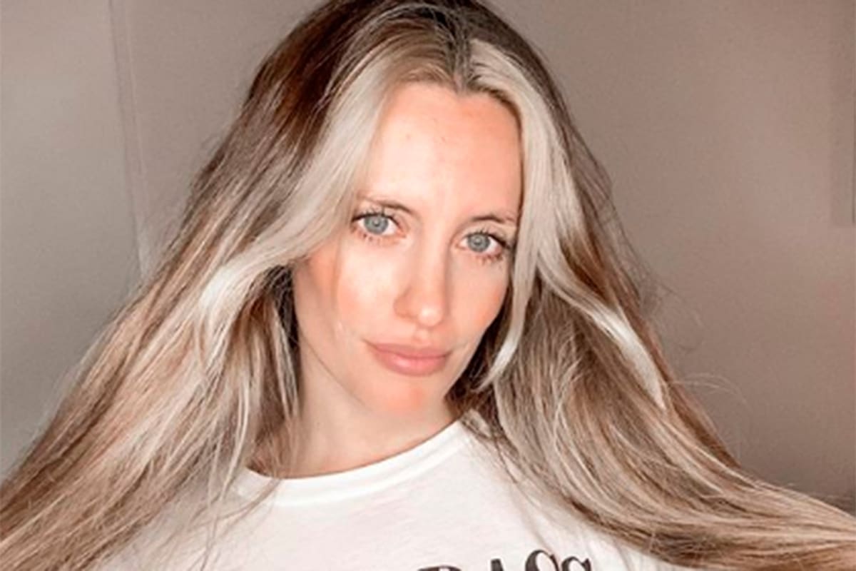 Cantando 2020: Tras su eliminación, Melina Lezcano confesó haber llorado cuando terminó el programa