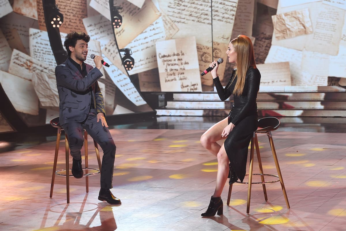 Cantando 2020: un nuevo e inesperado romance dejó a todos sin palabras