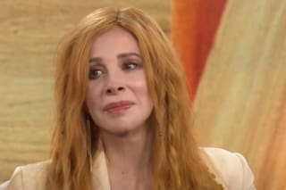 Los motivos por los que Nacha Guevara no participó del segundo programa de Cantando 2024