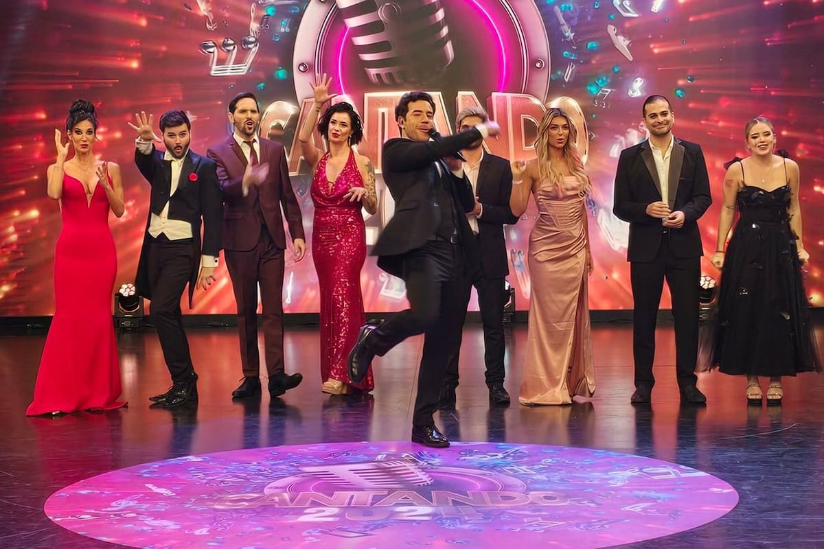 Cantando 2024: un reemplazo para Flor Peña, próximas incorporaciones y nuevas reglas que no dejaron a todos conformes