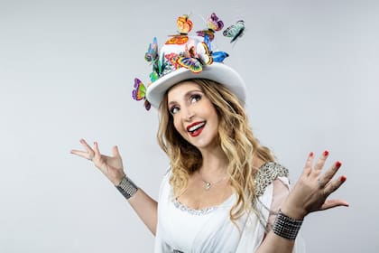 Cantando con Adriana, ahora por streaming