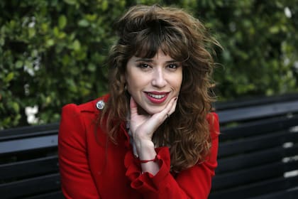 Cantante y actriz, Mariu se hizo conocida por su muy buen tributo a Amy Winehouse; en cine se la puede ver en un pequeño papel en El amor menos pensado, junto a Ricardo Darín