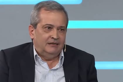 Cantero contó el día que le ofrecieron "plantarle" cocaína a un barra