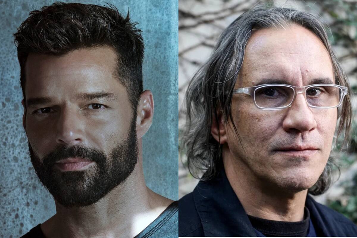 Cantero murió el jueves 8 de septiembre en Mendoza y varios artistas del ambiente artístico le dieron el adiós en las redes sociales (Foto: Latin Music- ANDREA KNIGHT)