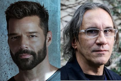 Cantero murió el jueves 8 de septiembre en Mendoza y varios artistas del ambiente artístico le dieron el adiós en las redes sociales (Foto: Latin Music- ANDREA KNIGHT)