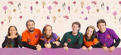 Canticuenticos a cocochito