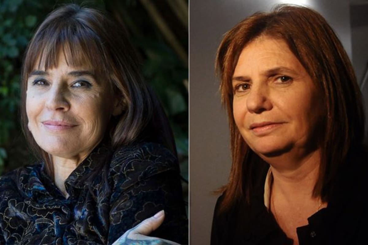 Cantilo dio detalles de la relación musical que la unía con Bullrich