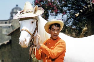 Los mejores clásicos de Cantinflas para redescubrir en Netflix