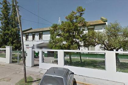 El femicidio de Esperati Aquino ocurrió en la mañana del jueves, cerca de las 7.30, en la puerta de un domicilio situado en Paraná 736 de Cañuelas, donde la mujer vivía con sus hijos de 13 y 17 años.