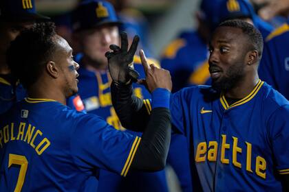 Canzone impulsa 2 y Marineros vencen 7-2 a Guardianes para volver a .500