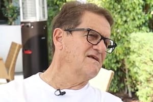 Las fuertes críticas de un DT histórico al VAR, el mejor futbolista que dirigió y los fracasos de Italia