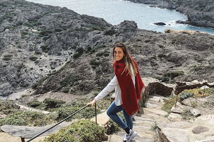 Cap de Creus, un parque natural descomunal con acantilados rocosos y vista al Mediterráneo.
