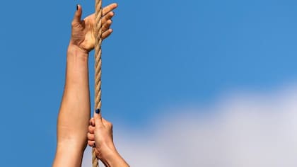 Capacidad de resiliencia
Foto: iStock