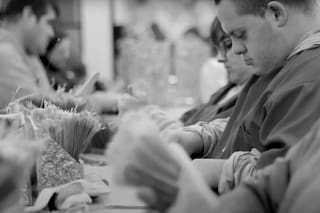 Capacidades: un emotivo documental nacional