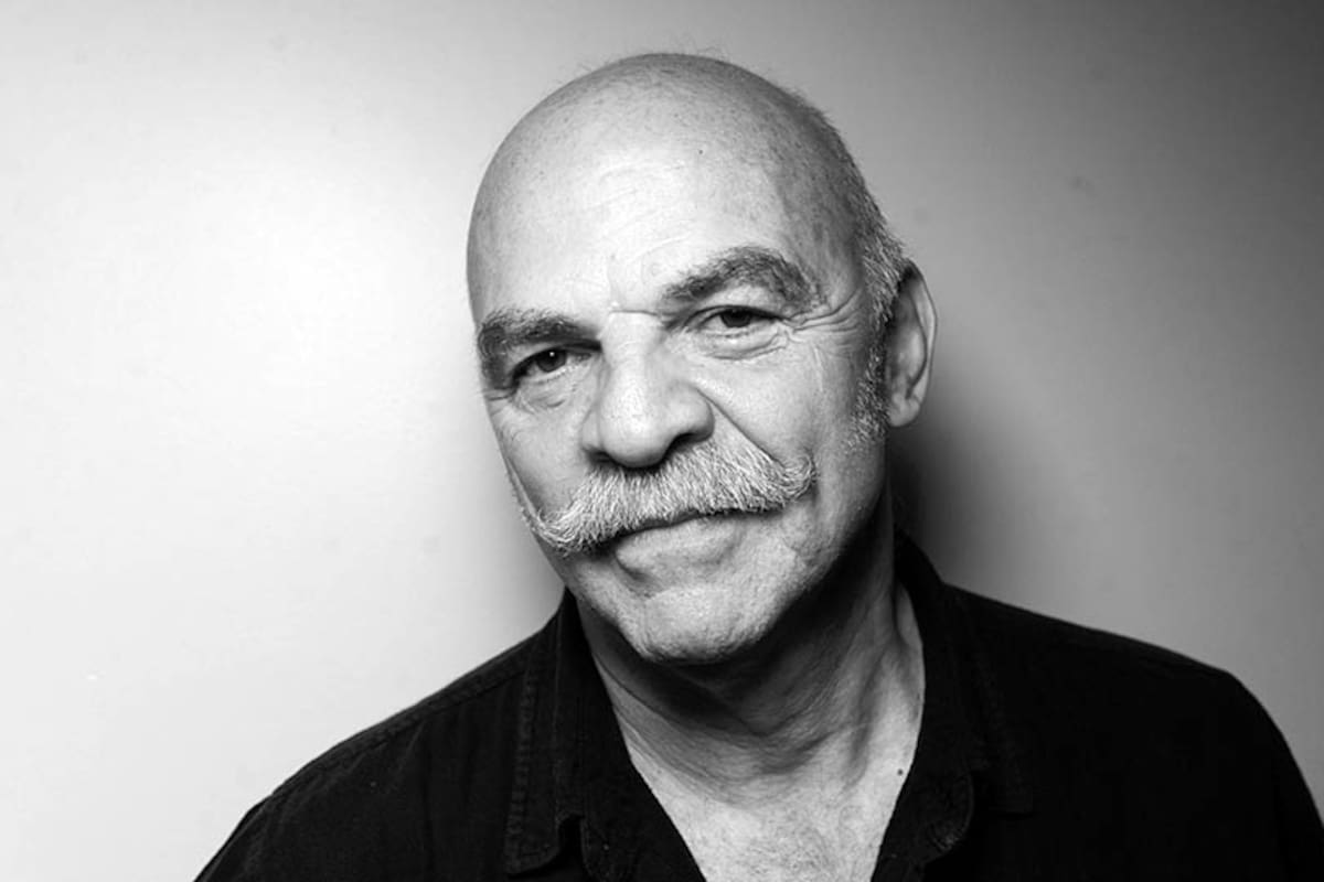 Caparrós aseguró que durante la pandemia, buscó refugio en "la mala literatura"