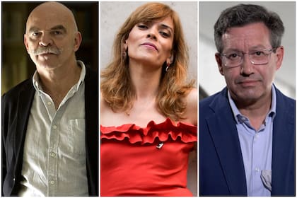 Caparrós, Reato, Camila Sosa Villada opinaron sobre el anuncio del cierre del INADI