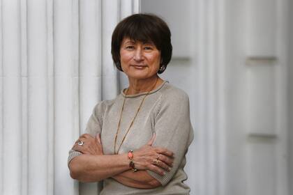 Capaz de irritar tanto como de generar adhesión por parte del feminismo, la intelectual reivindica la potencia del deseo y denuncia el riesgo de autoritarismo en las denuncias públicas por abusos