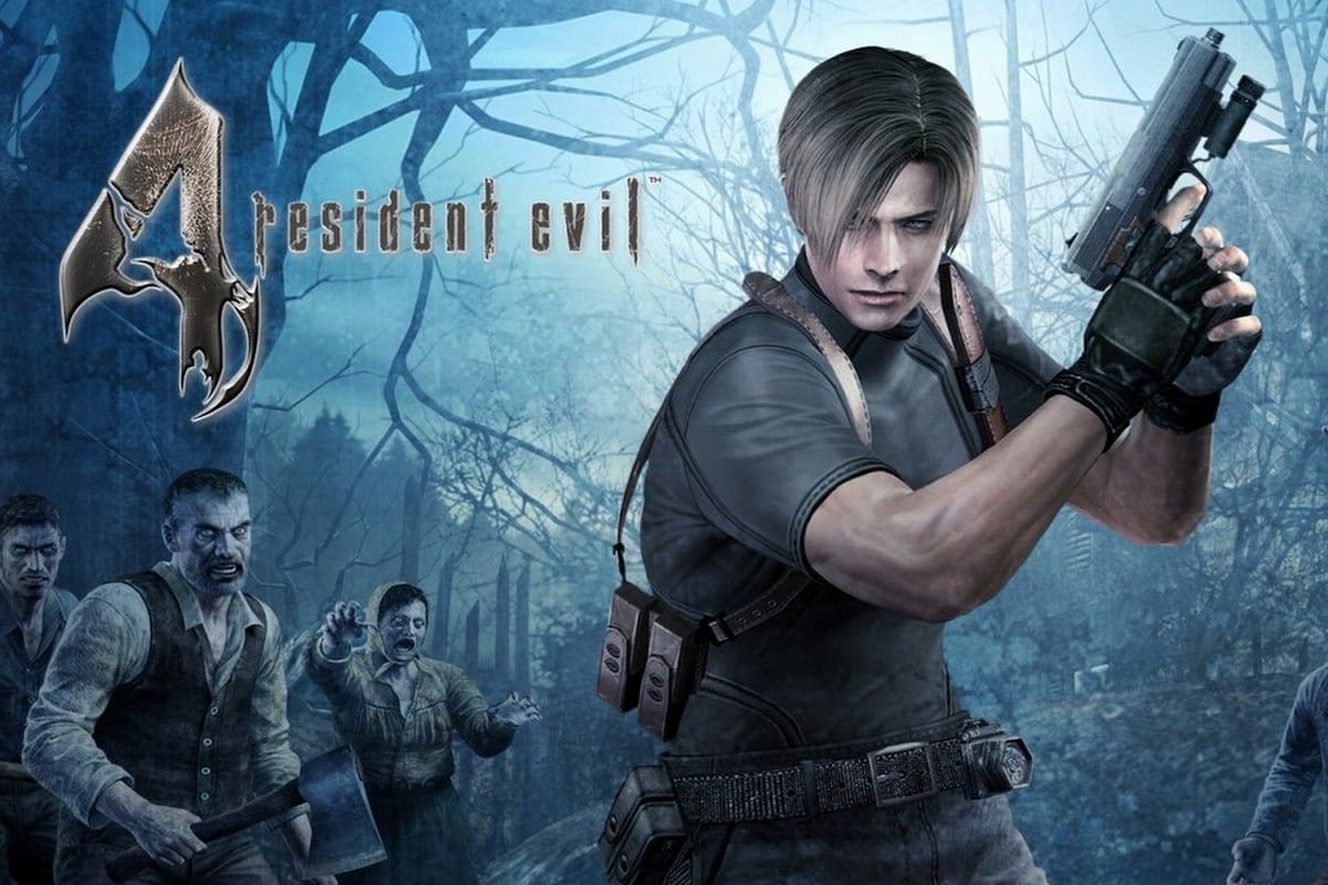 Capcom trabaja en una adaptación del título lanzado hace más de una década y media, con nuevas ambientaciones y modalidades de juego