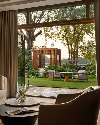 Capella Bangkok