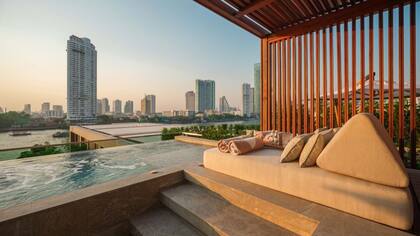 Capella Bangkok