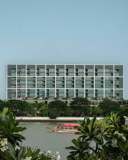 Capella Bangkok