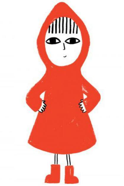 Caperucita