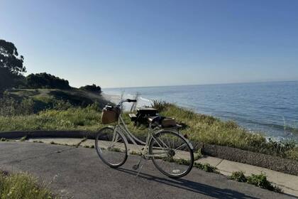 Capitan State Beach cerrará su área para acampar en 2025