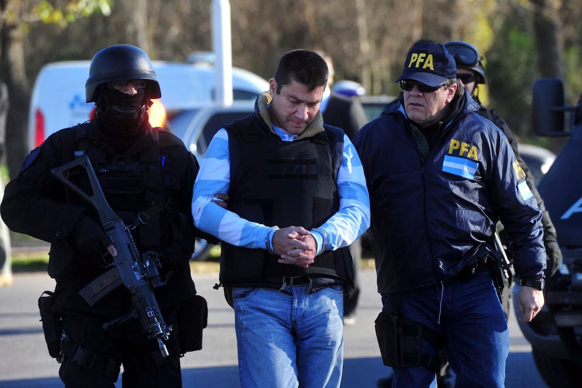 capo narco colombiano Ignacio Alvarez Meyendorff