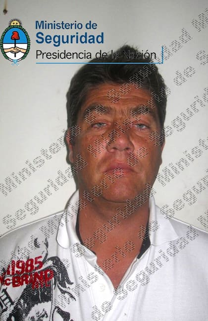Ignacio Álvarez Meyendorff había sido detenido en el aeropuerto internacional de Ezeiza cuando regresaba de Haití
