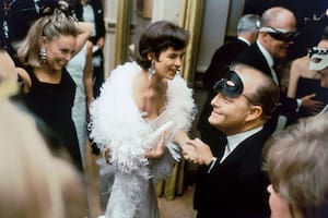 Las mujeres de Truman Capote son las protagonistas de la nueva serie antológica de Ryan Murphy