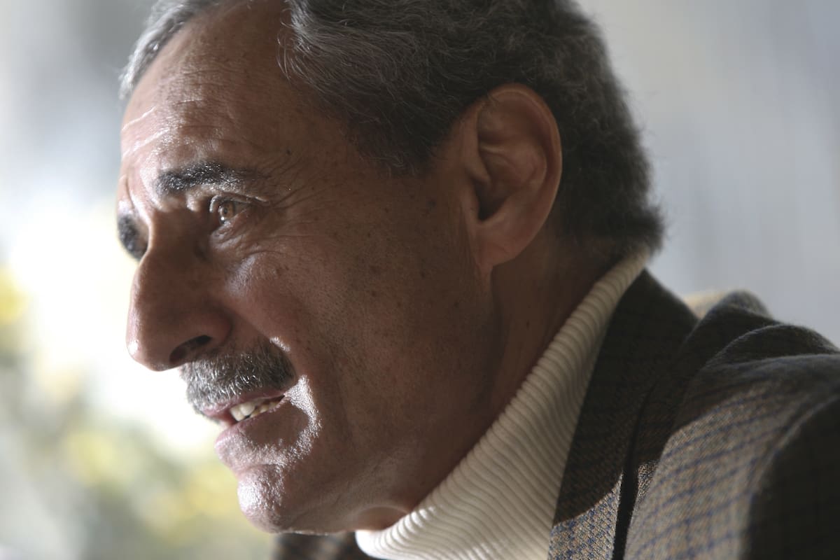 Cappa: "Sin una idea clara, la nueva generación también se va a perder"