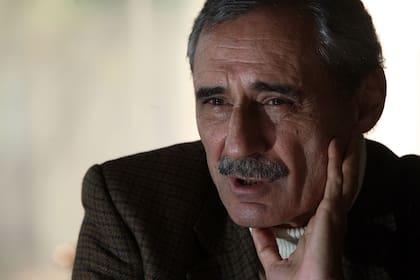 Cappa, entre los elogios y las críticas a Messi