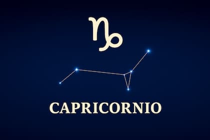 Capricornio