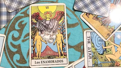 Capricornio entregará todo su ser al amor en esta semana venidera