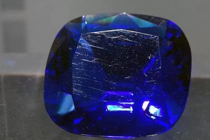 Capricornio podrá concentrarse a través de un color profundo como el azul