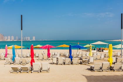 Capricornio sin dudas disfrutará de alguna playa cercana
