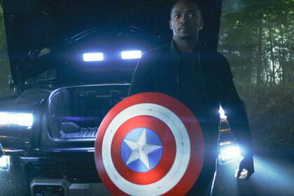 "Captain America" se desploma en segundo fin de semana; "The Monkey" se suma a é