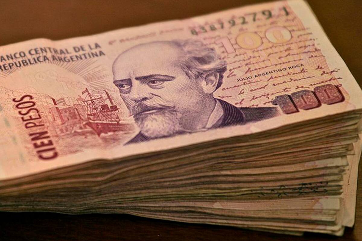 Captó el equivalente a US$2900 millones con dos nuevos bonos en pesos; preferencia por el papel a tasa fija con cláusula gatillo