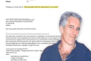 País por país, así expandió Epstein su depravada red en los círculos influyentes del mundo