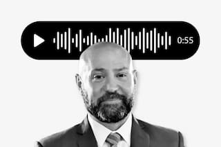 Los chats y mensajes que revelaron la corrupción en la Andis