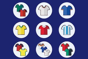 Visados, epidemias, excluidos, amigos y enemigos: los condimentos políticos del torneo