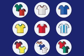 Visados, epidemias, excluidos, amigos y enemigos: los condimentos políticos del torneo