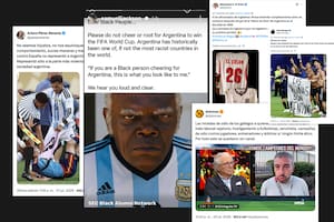 El creciente hostigamiento contra los argentinos y sus efectos impredecibles