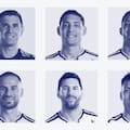 Poné tus puntajes a los jugadores de la selección y comparalos con los de LA NACION y los demás lectores