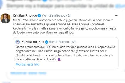 (Captura Twitter)
