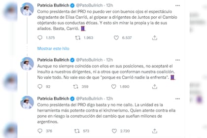 (Captura Twitter)